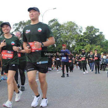 Runner Photo 3830219