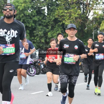 Runner Photo 3830222