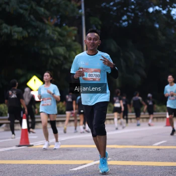 Runner Photo 3830226
