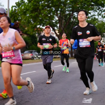 Runner Photo 3830230