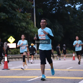 Runner Photo 3830231