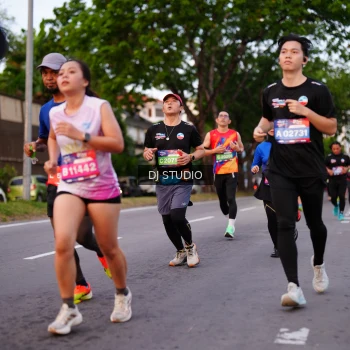Runner Photo 3830245
