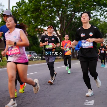 Runner Photo 3830247