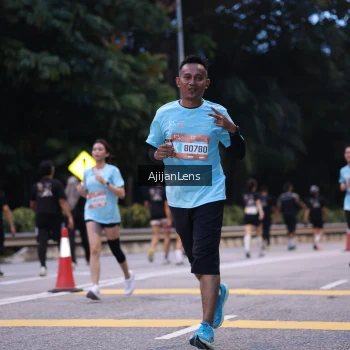 Runner Photo 3830248