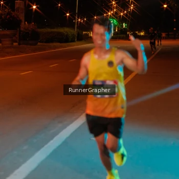 Runner Photo 3830251