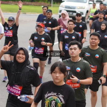 Runner Photo 3830256