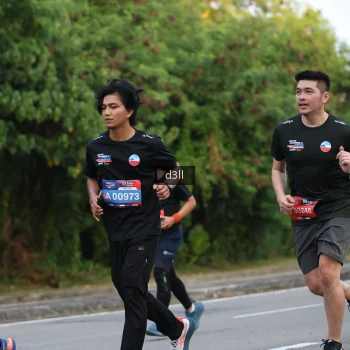 Runner Photo 3830263