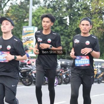 Runner Photo 3830265