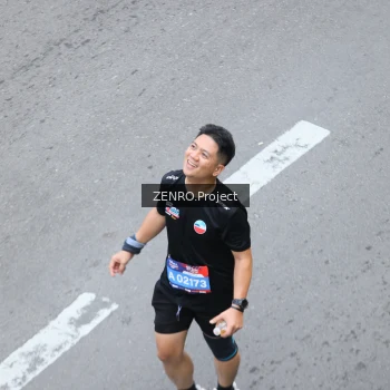 Runner Photo 3830266