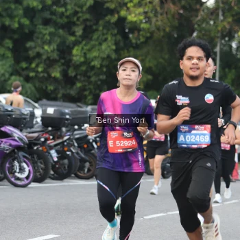 Runner Photo 3830269