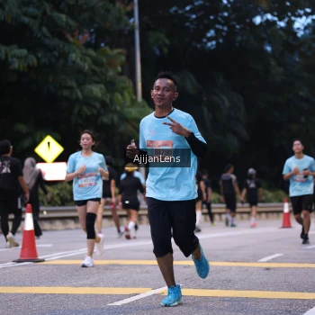 Runner Photo 3830272