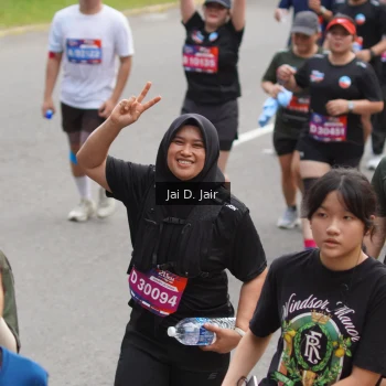 Runner Photo 3830274
