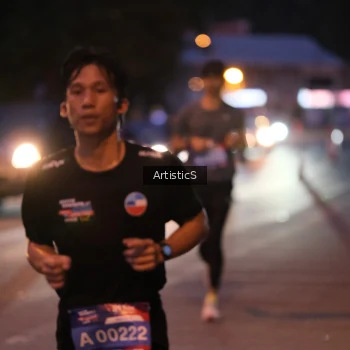 Runner Photo 3830275