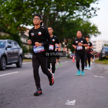 Runner Photo 3830277