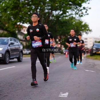 Runner Photo 3830278