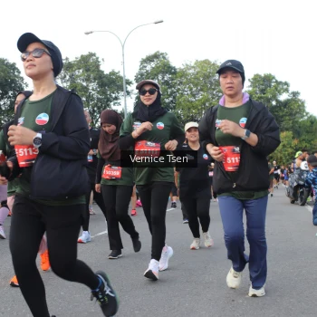Runner Photo 3830279