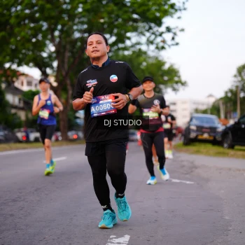 Runner Photo 3830290