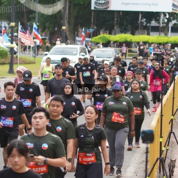 Runner Photo 3830291