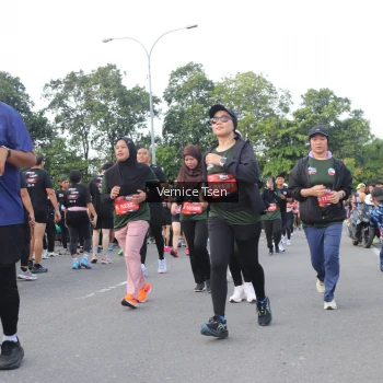 Runner Photo 3830292