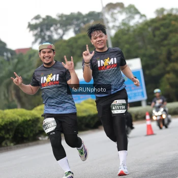 Runner Photo 3830293