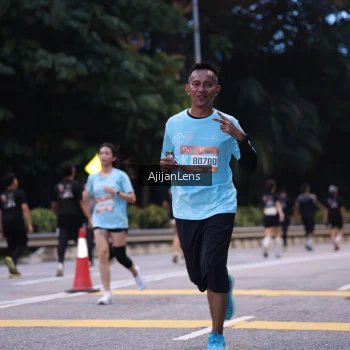 Runner Photo 3830296
