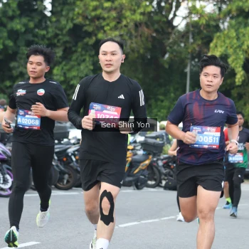 Runner Photo 3830297