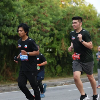 Runner Photo 3830299