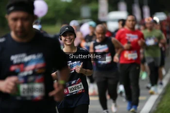 Runner Photo 38303
