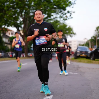 Runner Photo 3830300