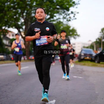 Runner Photo 3830301