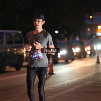 Runner Photo 3830302