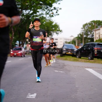 Runner Photo 3830303