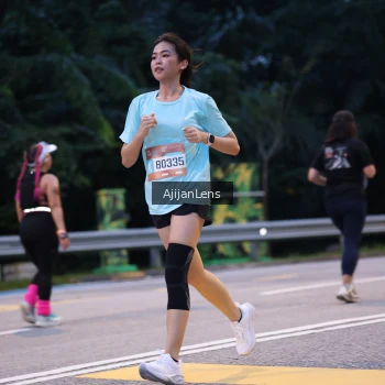 Runner Photo 3830305