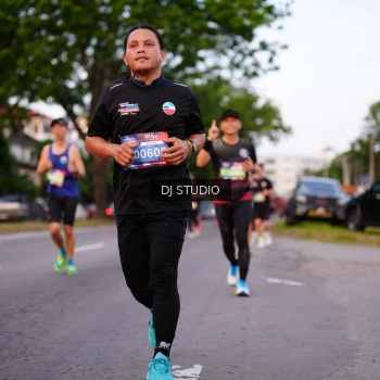 Runner Photo 3830308