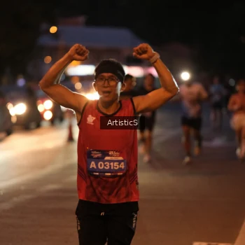 Runner Photo 3830312