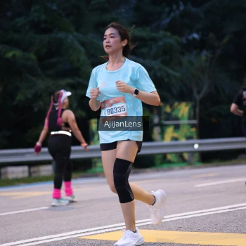 Runner Photo 3830314