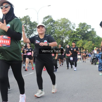Runner Photo 3830315
