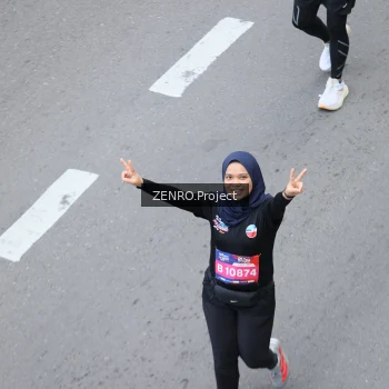 Runner Photo 3830317