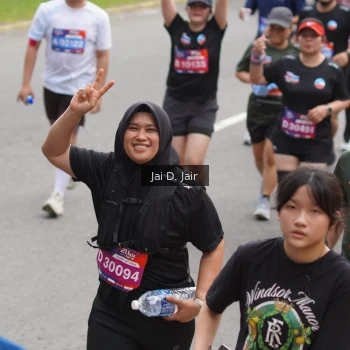 Runner Photo 3830320