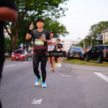 Runner Photo 3830322