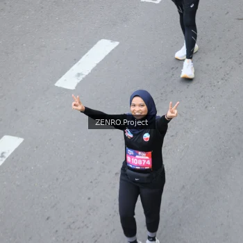 Runner Photo 3830323