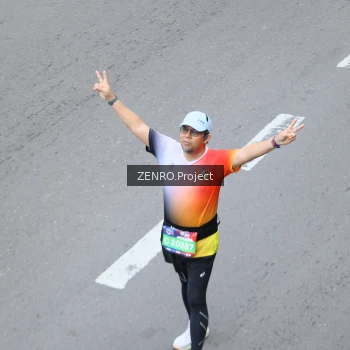 Runner Photo 3830324