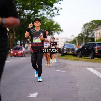 Runner Photo 3830326