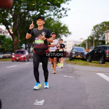 Runner Photo 3830328