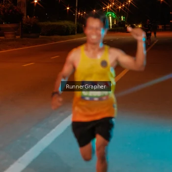 Runner Photo 3830330