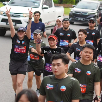 Runner Photo 3830336