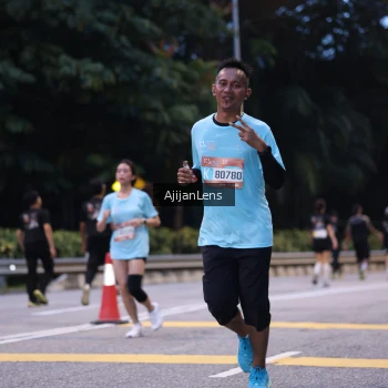 Runner Photo 3830341