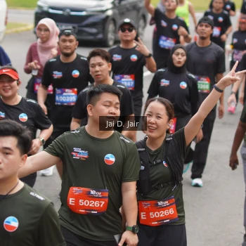 Runner Photo 3830345