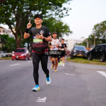 Runner Photo 3830347
