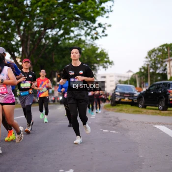 Runner Photo 3830348
